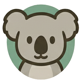 コアラ